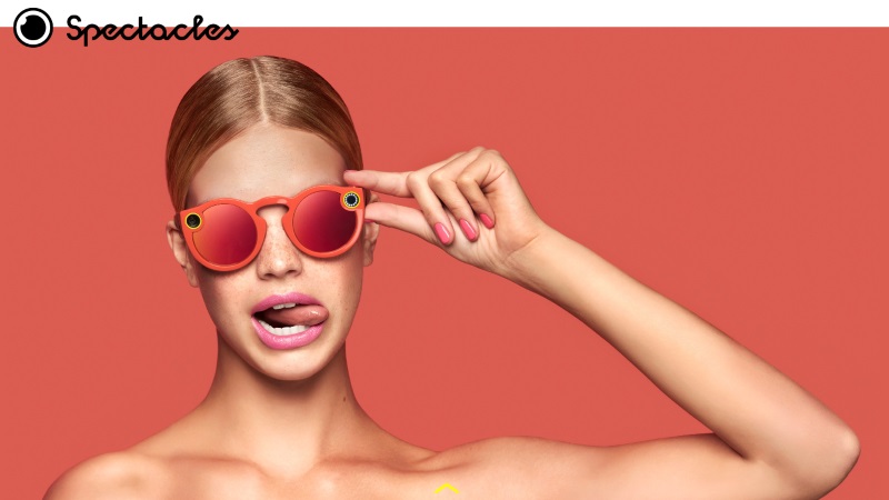 Snapchat Spectacles Get Customised Prescription Lenses Starting From $99