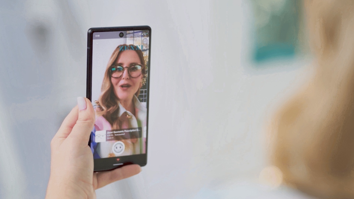 Snapchat Reaches Over 600 Million Monthly Users Globally, AR Experiences Announced at Snap Partner Summit