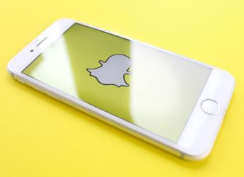 Snapchat Rolls Out Footsteps Feature for iOS That Lets Users Track Explored Locations