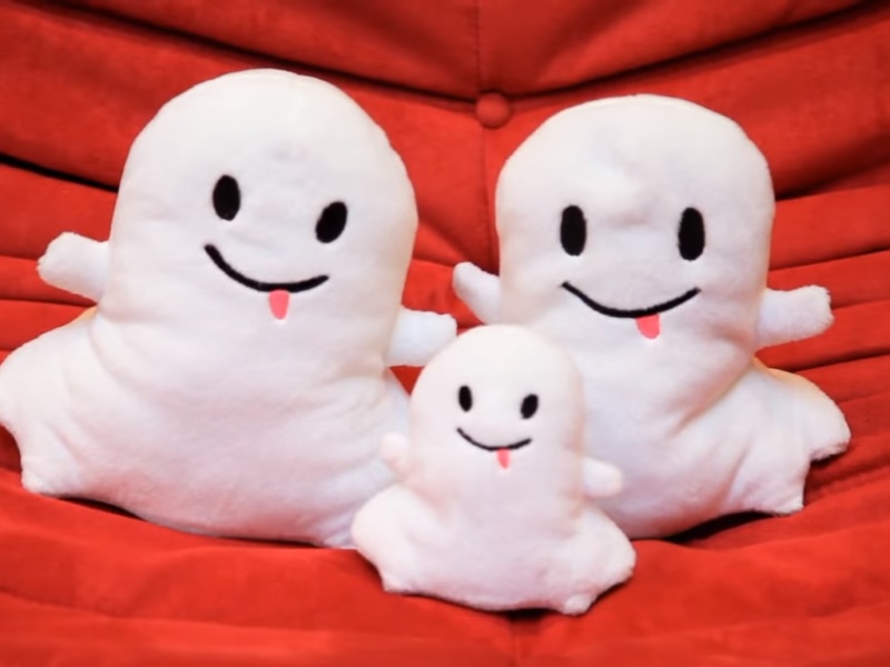 Snap IPO May Lead Pack of Tech 'Unicorns'