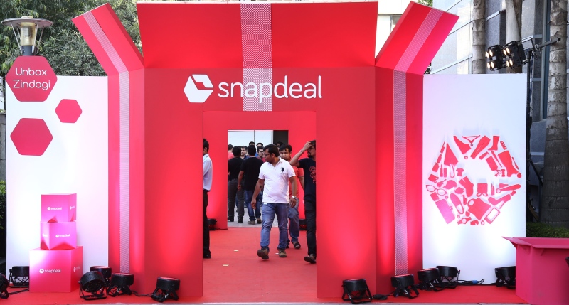 Snapdeal to Lay Off Around 600 People Over Next Few Days in Search of Profitability