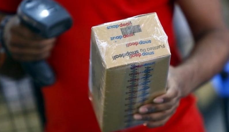 Snapdeal Denies Report That It Is in Sale Talks With Flipkart, Paytm