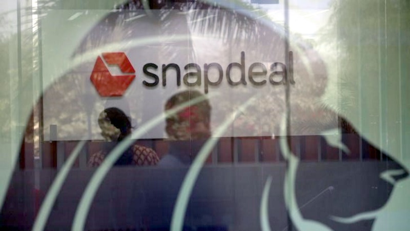 Snapdeal-Flipkart Deal: AIOVA Seeks Government Intervention