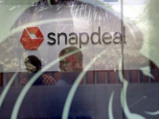 Snapdeal Board Said to Be Mulling Sale, SoftBank Said to Appoint Second Director