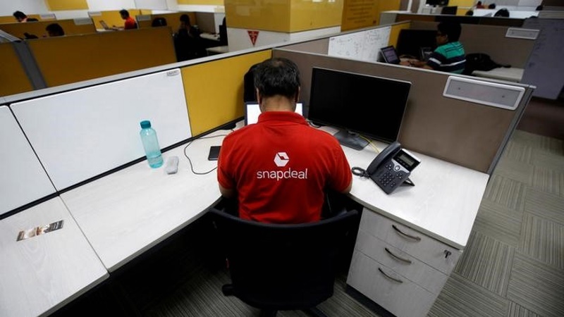 Snapdeal Said to Dole Out Up to 15 Percent Pay Hike Amid Sell-Off Buzz