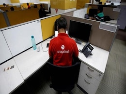 Snapdeal Sale? SoftBank Said to Be Reworking Plan; Decision in a Few Weeks Snapdeal Sale? SoftBank Said to Be Reworking Plan; Decision in a Few Weeks