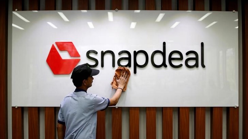 Snapdeal Founders' Letter to Employees All but Confirms Imminent Sale