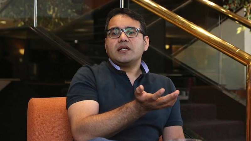 Snapdeal Founders Summoned by Delhi Court for Allegedly Stealing Marketplace Concept
