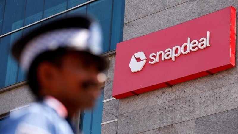 Snapdeal-Flipkart Sale Approval Said to Have Been Given by Nexus to SoftBank