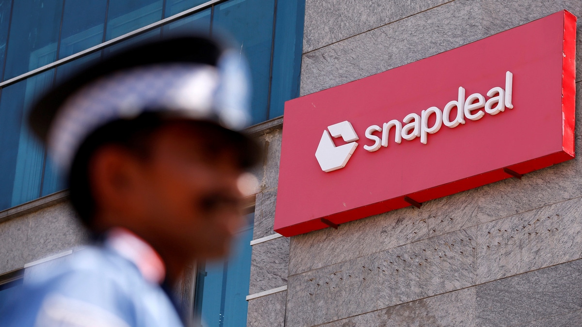 Snapdeal Said to Conduct Due Diligence on ShopClues, Consider Bid
