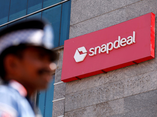 Snapdeal Says It Saw Auto Accessories Orders Double in FY22
