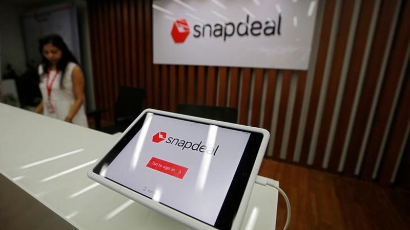 Snapdeal Board Expected to Meet Today to Discuss Sale