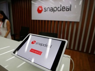 Snapdeal Board Expected to Meet Today to Discuss Sale