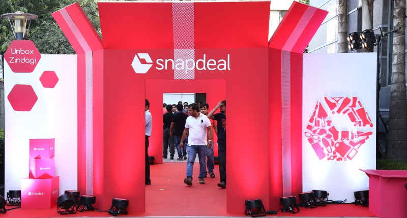 Snapdeal Unbox Dhamaka Sale Offers Discounts on Laptops, TVs, and Other Electronics