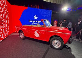 From Silicon to Street: How Qualcomm is Pushing India's Automotive Landscape
