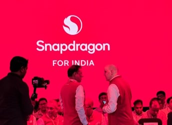 Qualcomm&rsquo;s Deepu John on How Snapdragon 6 Gen and 4 Gen 5 Will Redefine Mainstream Smartphones in India