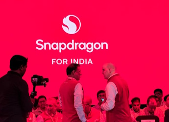 Qualcomm's Deepu John: How New Snapdragon Chips Redefine Mid-Tier