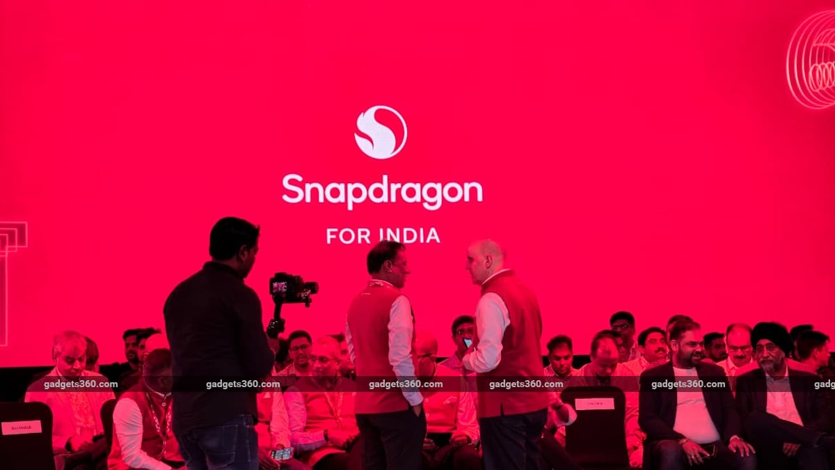 Qualcomm’s Deepu John on How Snapdragon 6 Gen and 4 Gen 5 Will Redefine Mainstream Smartphones in India