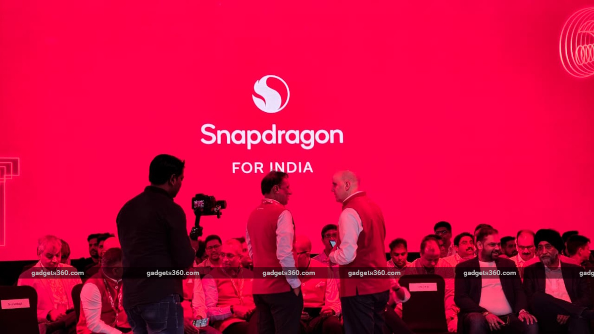 Qualcomm&rsquo;s Deepu John on How Snapdragon 6 Gen and 4 Gen 5 Will Redefine Mainstream Smartphones in India