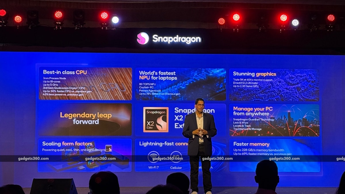 snapdragon summit meet x2 elite chip summary snapdragon-x2-elite