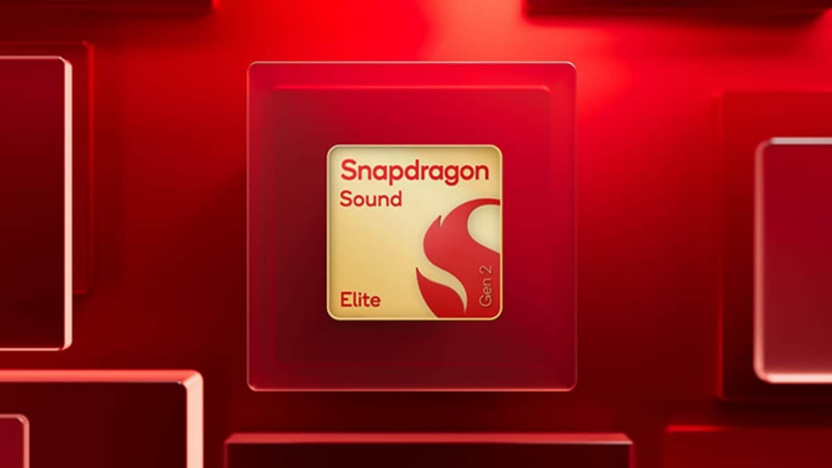 Qualcomm Launches Snapdragon Sound Elite Gen 2 for AI-Powered Audio Wearables at Snapdragon Summit 2026