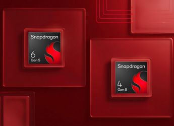 Qualcomm Launches Two New Mobile Chipsets at Snapdragon for India Event