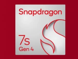 Snapdragon 7s Gen 4 SoC Launched With Up to 7 Percent Improved CPU Performance