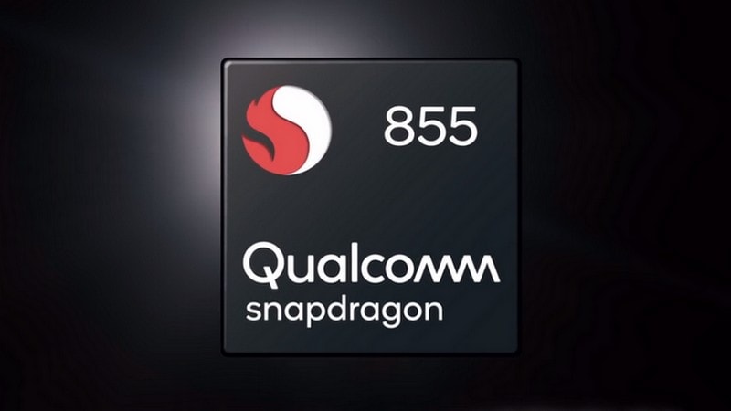 Qualcomm Snapdragon 855 SoC Benchmark Results Show Major Performance Upgrade