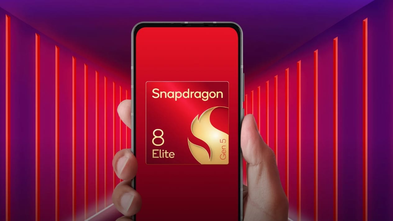 Snapdragon 8 Elite Gen 5 Expected to Power 75 Percent of Samsung Galaxy S26 Series: Report