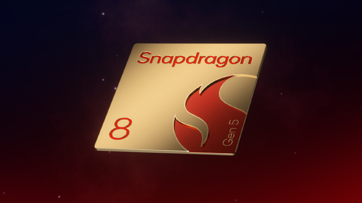 Snapdragon 8 Elite Gen 6 Pro Leak Highlights Differences From Standard Model