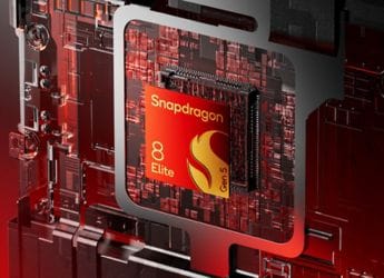 Qualcomm Unveils Flagship Snapdragon 8 Elite Gen 5 Chip With 23 Percent Faster Performance, Agentic AI Support