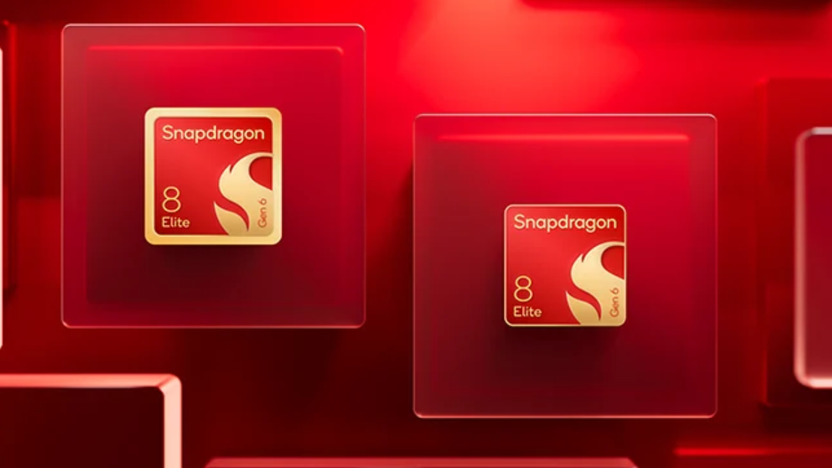 Snapdragon 8 Elite Extreme Gen 6, Snapdragon 8 Elite Gen 6 Built on a 2nm Process Launched With Enhanced AI Capabilities