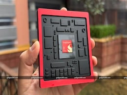 Snapdragon 8 Gen 5 Chipset Key Specifications and Benchmark Scores Tipped; May Power Upcoming iQOO, Vivo Phones Snapdragon 8 Gen 5 Chipset Key Specifications and Benchmark Scores Tipped; May Power Upcoming iQOO, Vivo Phones