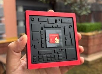 Snapdragon 8 Gen 5 Chipset Key Specifications and Benchmark Scores Tipped; May Power Upcoming iQOO, Vivo Phones