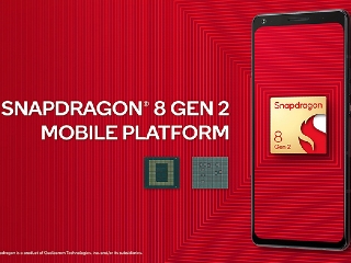 Qualcomm Snapdragon 8 Gen 2 SoC With Wi-Fi 7, INT4, Ray Tracing, and More Launched: All Details