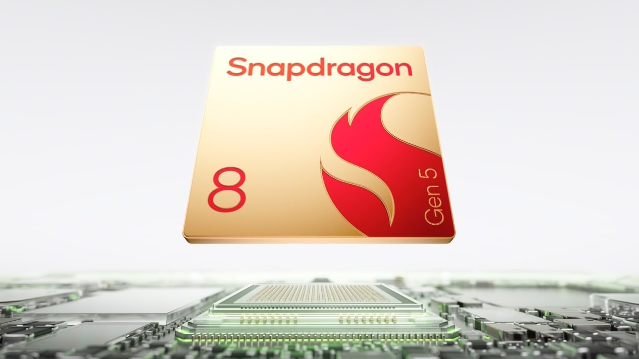 OnePlus 15R to Launch as the First Snapdragon 8 Gen 5 SoC-Powered Smartphone Globally