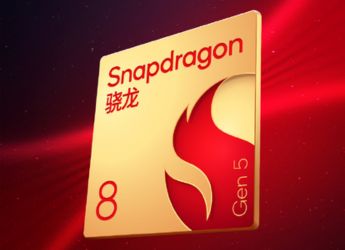 Qualcomm Announces Snapdragon 8 Gen 5 Chipset Launch Date in China: What to Expect
