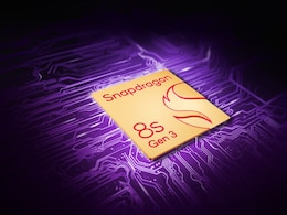 Qualcomm Schedules New Chipset Launch in China on April 2; May Announce Snapdragon 8s Gen 4 Qualcomm Schedules New Chipset Launch in China on April 2; May Announce Snapdragon 8s Gen 4