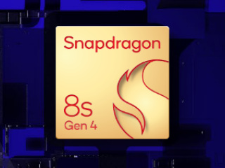 Snapdragon 8s Gen 4 With Up to 31 Percent Boost in CPU Performance, Adreno 825 GPU Launched
