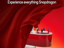 Qualcomm Partners With Croma to Launch First Snapdragon Experience Zone in India Qualcomm Partners With Croma to Launch First Snapdragon Experience Zone in India