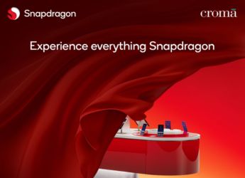 Qualcomm Partners With Croma to Launch First Snapdragon Experience Zone in India
