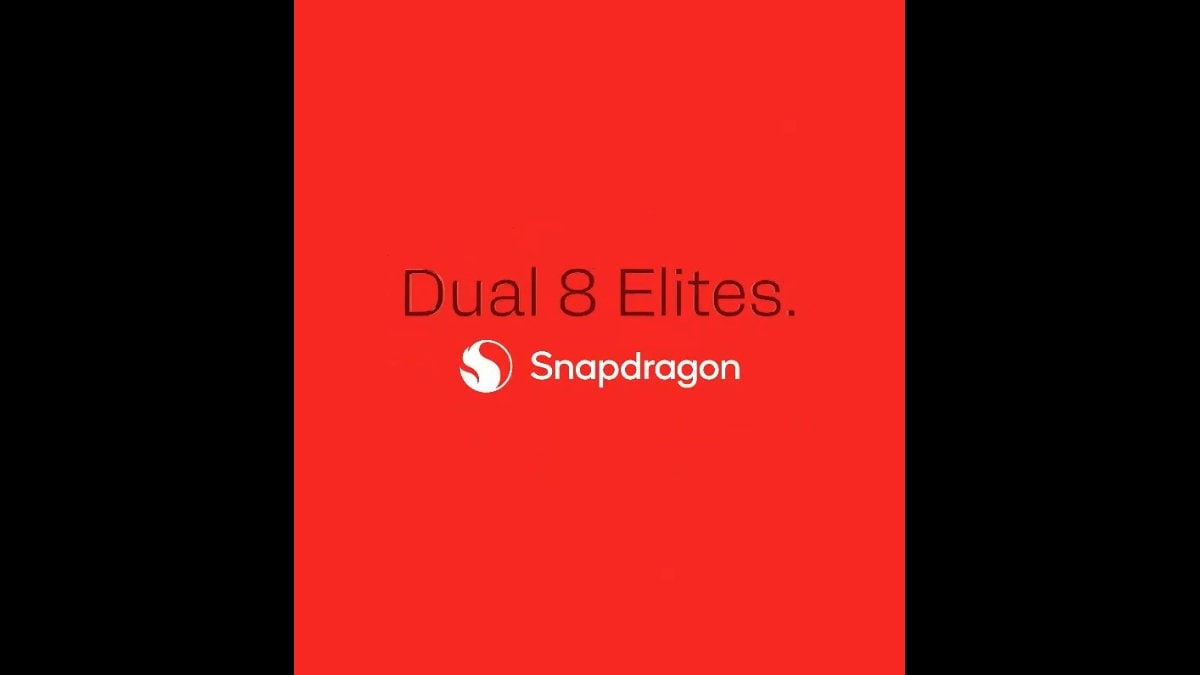 Qualcomm Teases Two New Snapdragon 8 Elite Chips Ahead of Snapdragon Summit