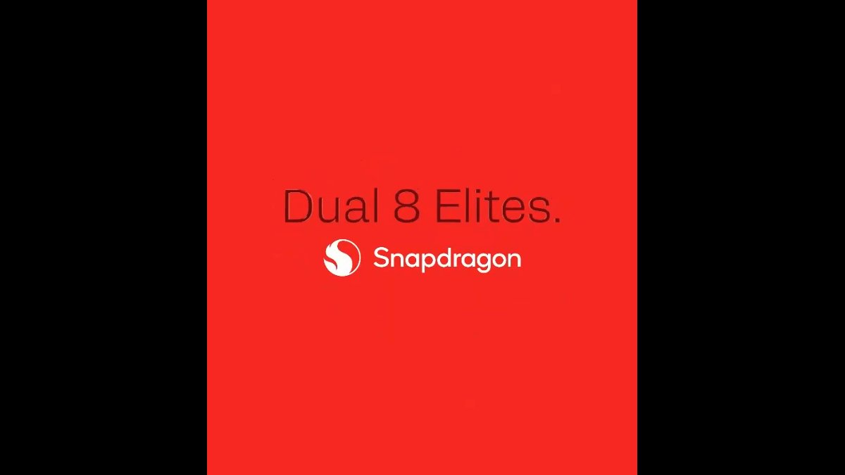 Qualcomm Teases Two New Snapdragon 8 Elite Chips Ahead of Snapdragon Summit