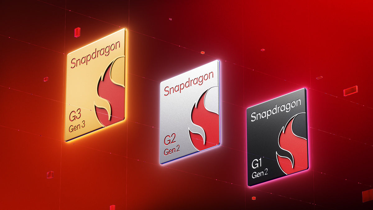 Snapdragon G3 Gen 3 for Handheld Consoles With Support for Ray Tracing, Quad HD+ 144Hz Displays Launched