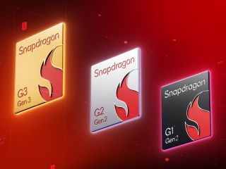 Snapdragon G3 Gen 3 for Handheld Consoles With Support for Ray Tracing, Quad HD+ 144Hz Displays Launched