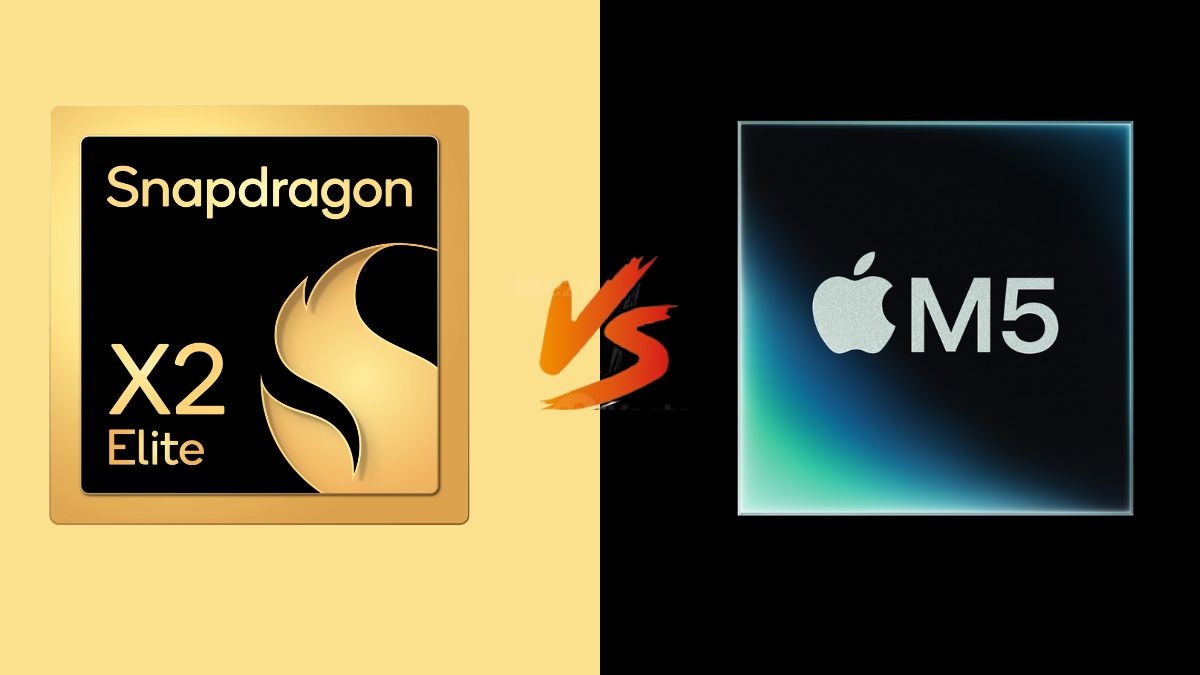 Snapdragon X2 Elite vs Apple M5: Qualcomm's Chip Outdoes Apple Silicon in Multi-Core Benchmarks