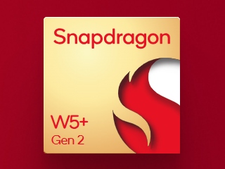 Snapdragon W5+ Gen 2, W5 Gen 2 Smartwatch Chips With Satellite Connectivity Unveiled; Debuts on Pixel Watch 4