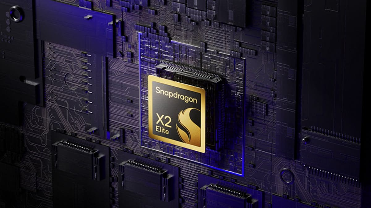 Snapdragon X2 Elite Series Processors Announced With 45 TOPS AI Performance for Powering Windows PCs