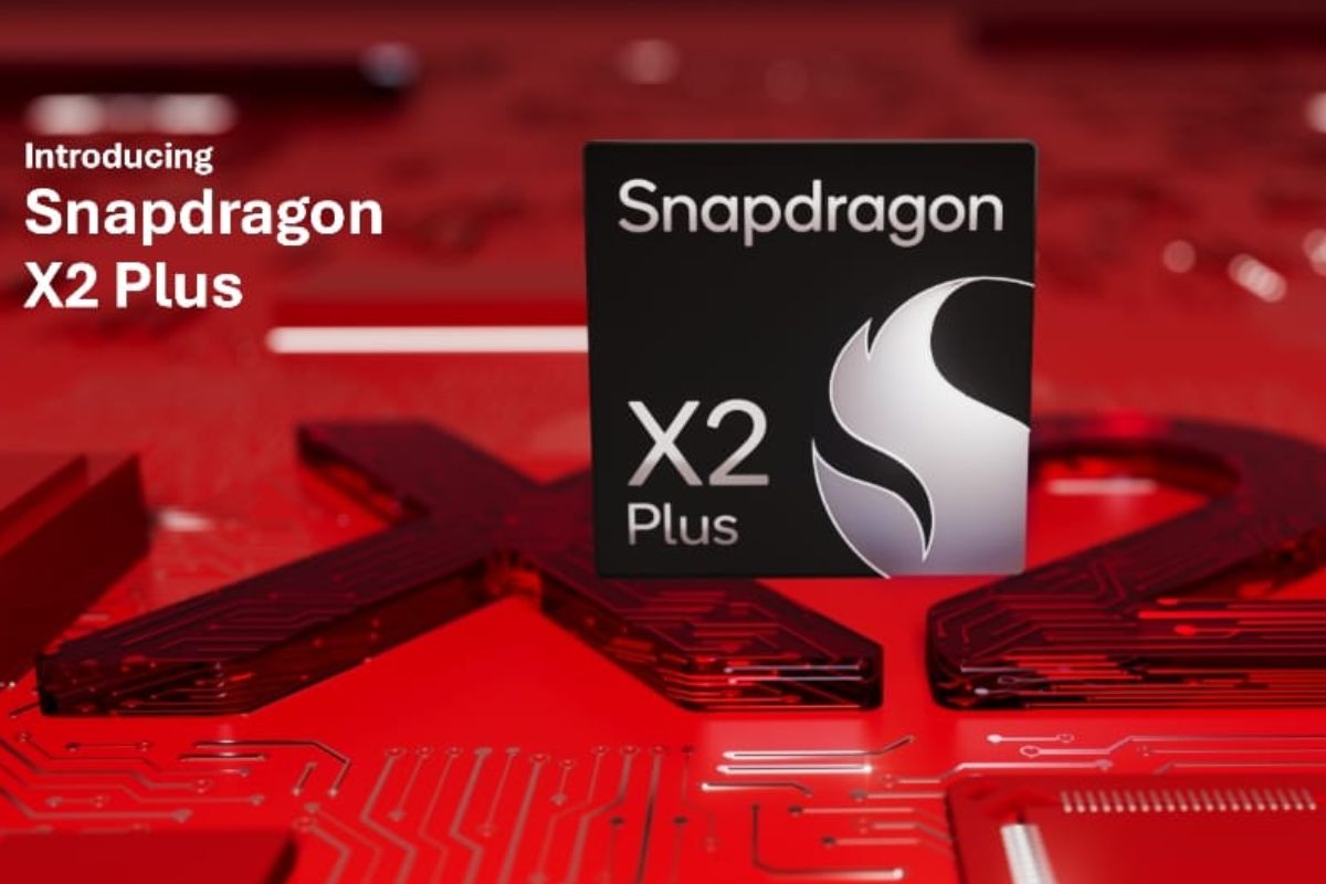 CES 2026: Qualcomm Introduces Snapdragon X2 Plus Chipset for Copilot+ PCs