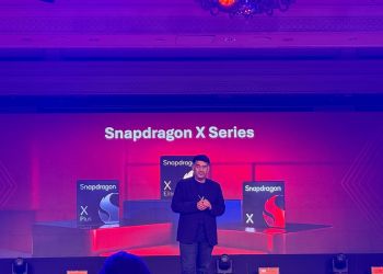 Qualcomm&#039;s Snapdragon X Chipset With 45 TOPS AI Performance Launched in India, to Power Affordable Copilot+ PCs